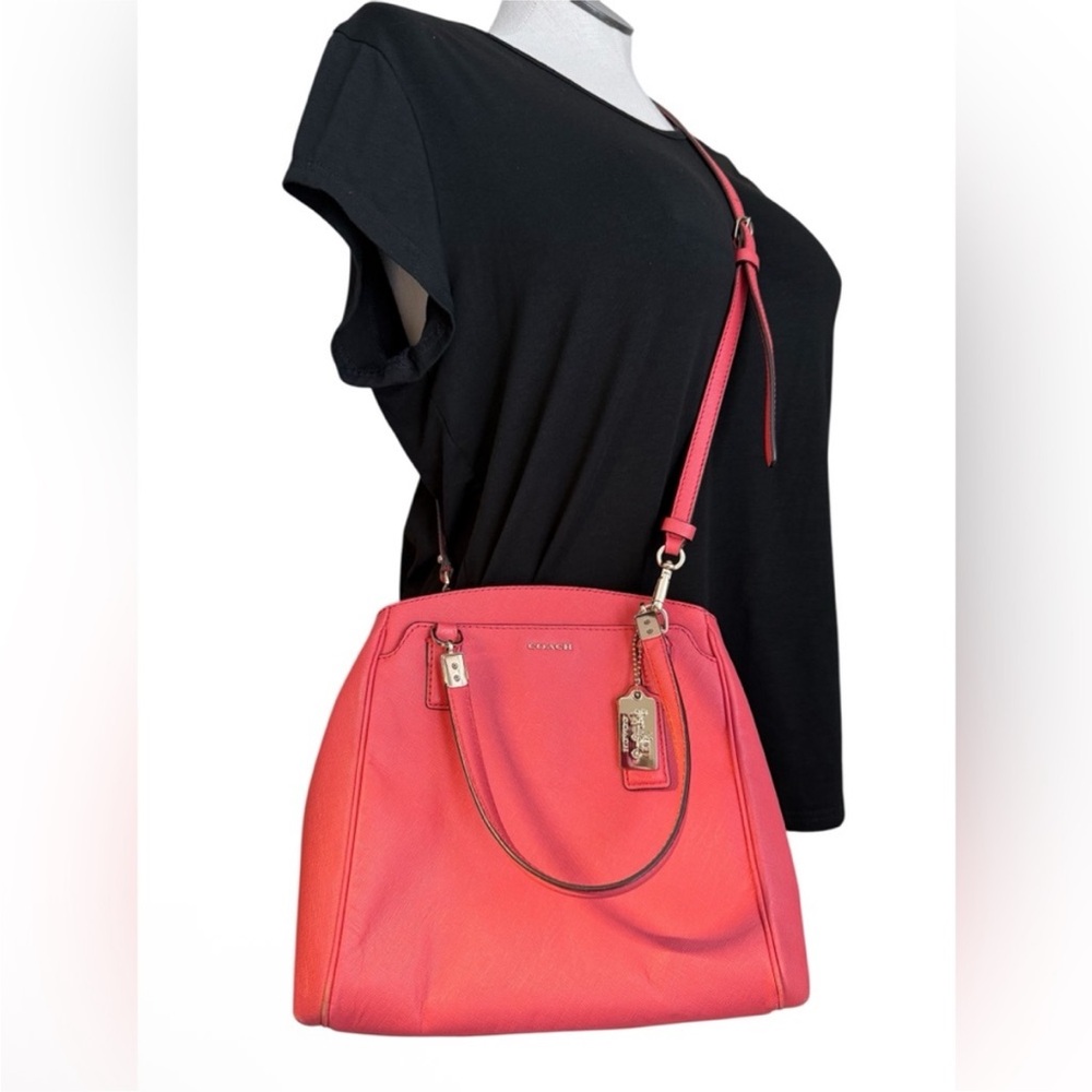 Coach Coral Crossbody Bag